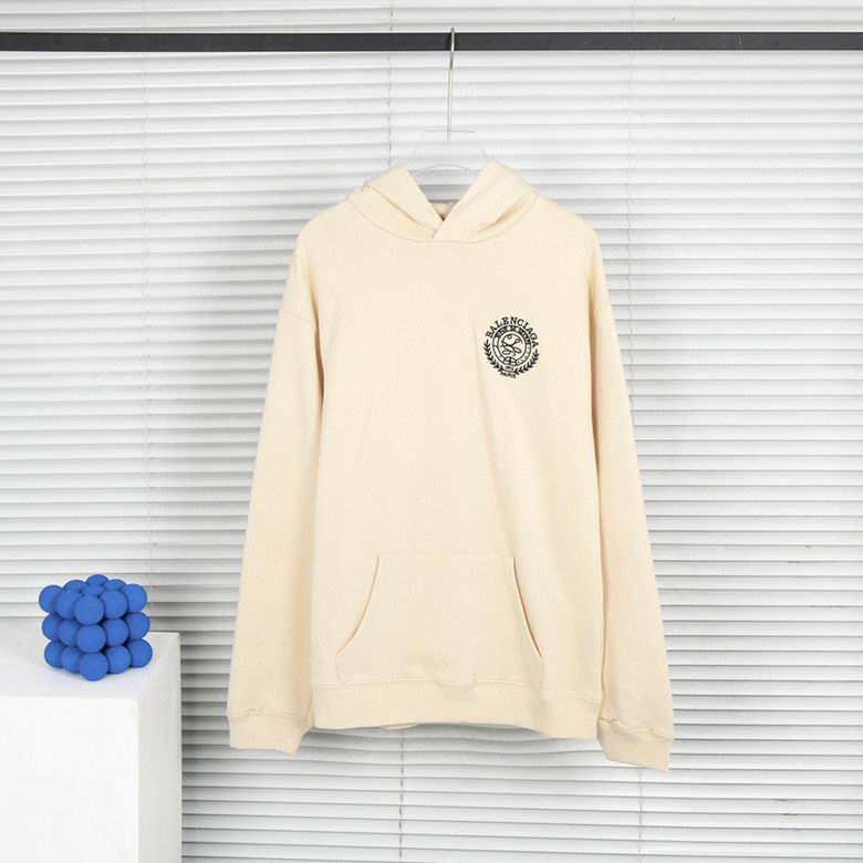 Balenciaga Hoodies-013